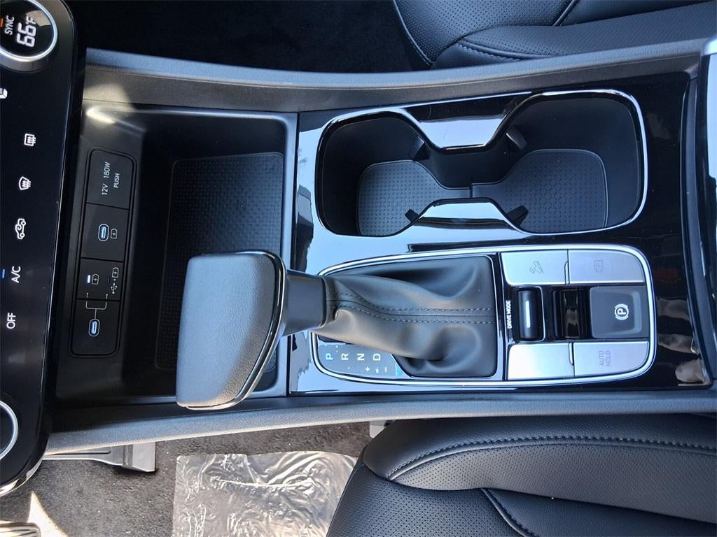 2026 Hyundai Santa Cruz SEL FWD