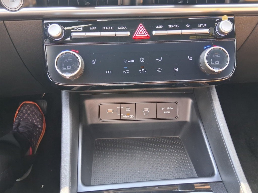 2026 Hyundai Santa Cruz SEL FWD