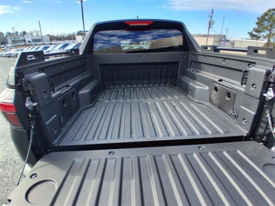 2026 Hyundai Santa Cruz SEL FWD