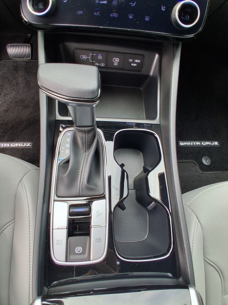 2026 Hyundai Santa Cruz SEL FWD