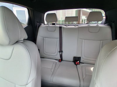 2026 Hyundai Santa Cruz SEL FWD