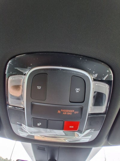2026 Hyundai Santa Cruz SEL FWD