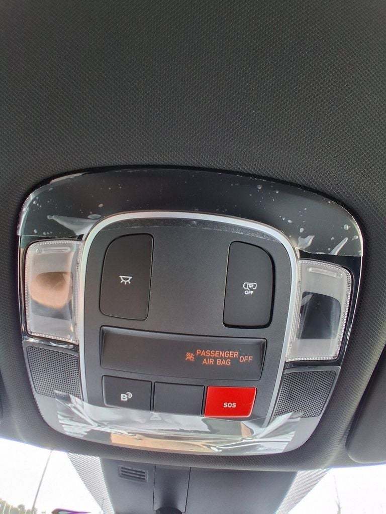 2026 Hyundai Santa Cruz SEL FWD