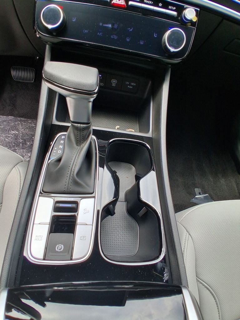 2026 Hyundai Santa Cruz SEL FWD