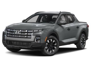 2026 Hyundai Santa Cruz SEL FWD