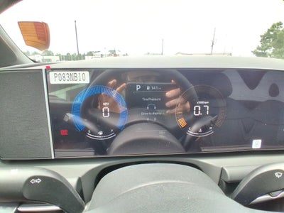 2026 Hyundai Santa Cruz SEL FWD