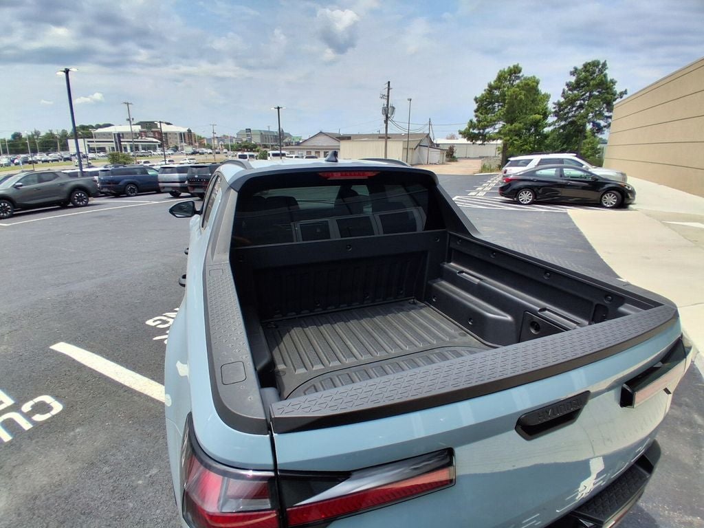 2026 Hyundai Santa Cruz SEL FWD