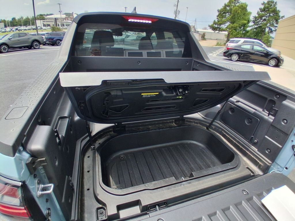 2026 Hyundai Santa Cruz SEL FWD