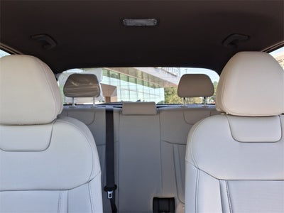 2026 Hyundai Santa Cruz SEL FWD