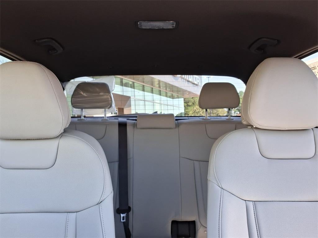 2026 Hyundai Santa Cruz SEL FWD