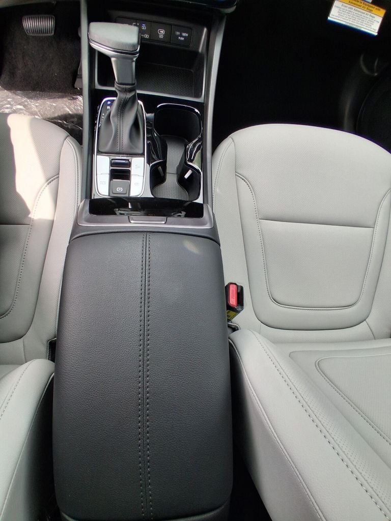 2026 Hyundai Santa Cruz SEL FWD