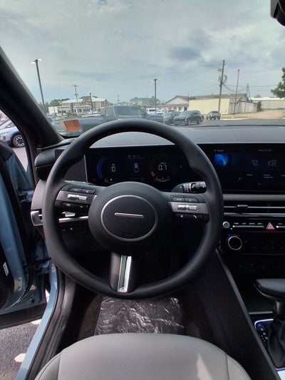 2026 Hyundai Santa Cruz SEL FWD