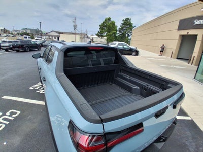 2026 Hyundai Santa Cruz SEL FWD