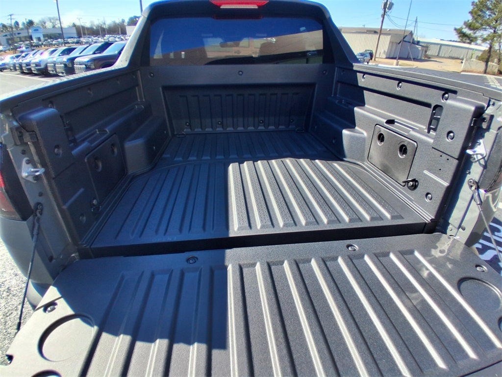 2026 Hyundai Santa Cruz SEL FWD