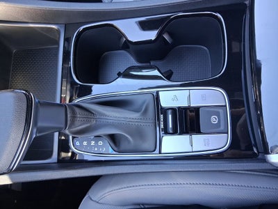 2026 Hyundai Santa Cruz SEL FWD