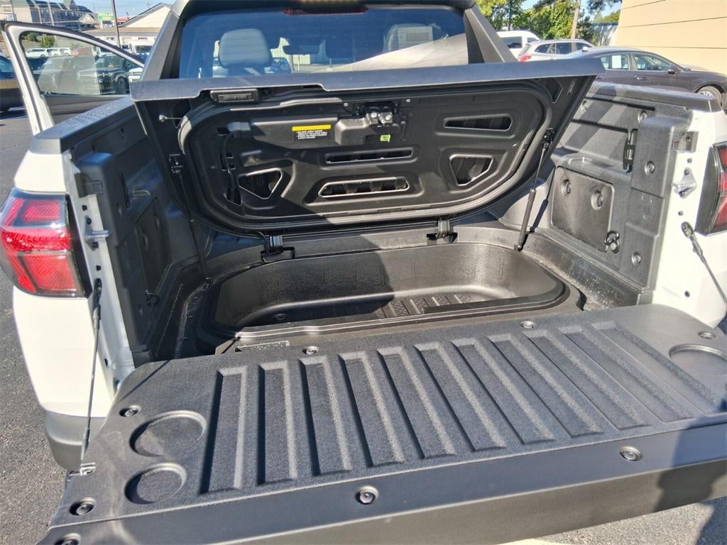 2026 Hyundai Santa Cruz SEL FWD