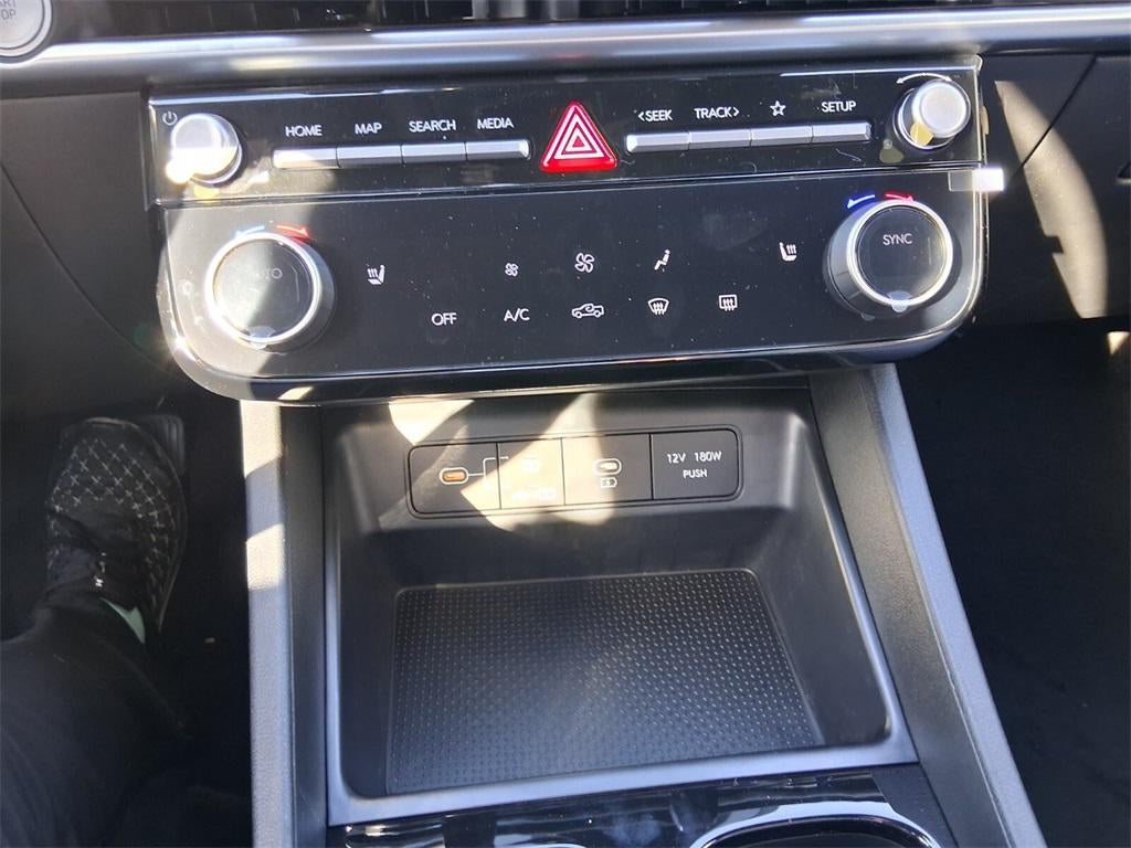 2026 Hyundai Santa Cruz SEL FWD