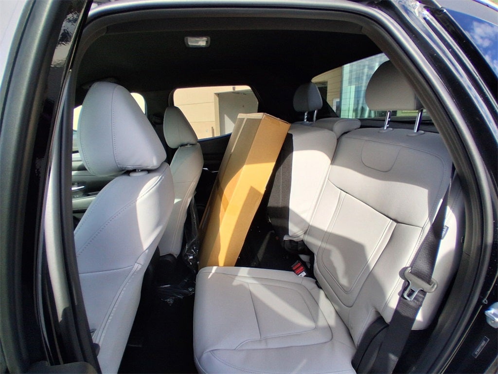 2026 Hyundai Santa Cruz SEL FWD