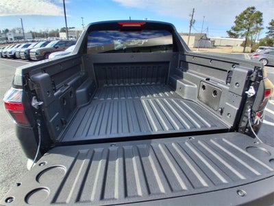 2026 Hyundai Santa Cruz SEL FWD