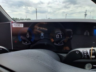 2026 Hyundai Santa Cruz SEL FWD