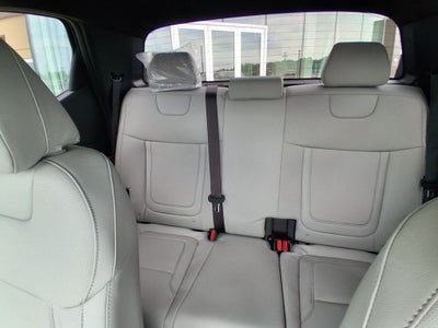2026 Hyundai Santa Cruz SEL FWD