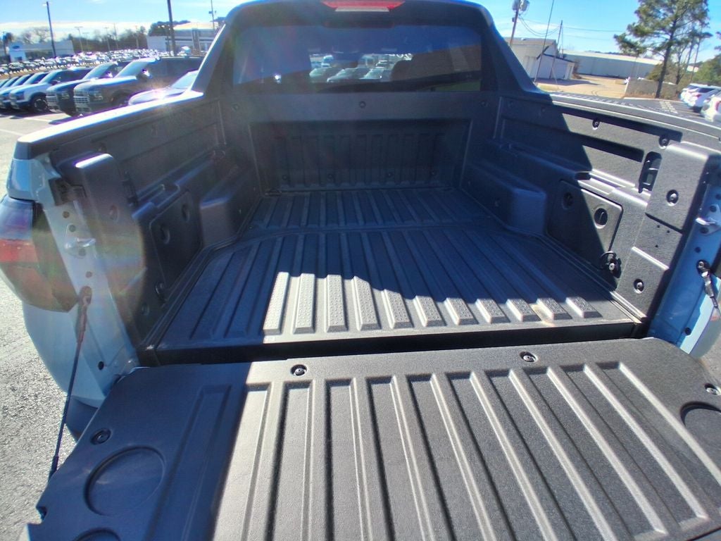 2026 Hyundai Santa Cruz SEL FWD