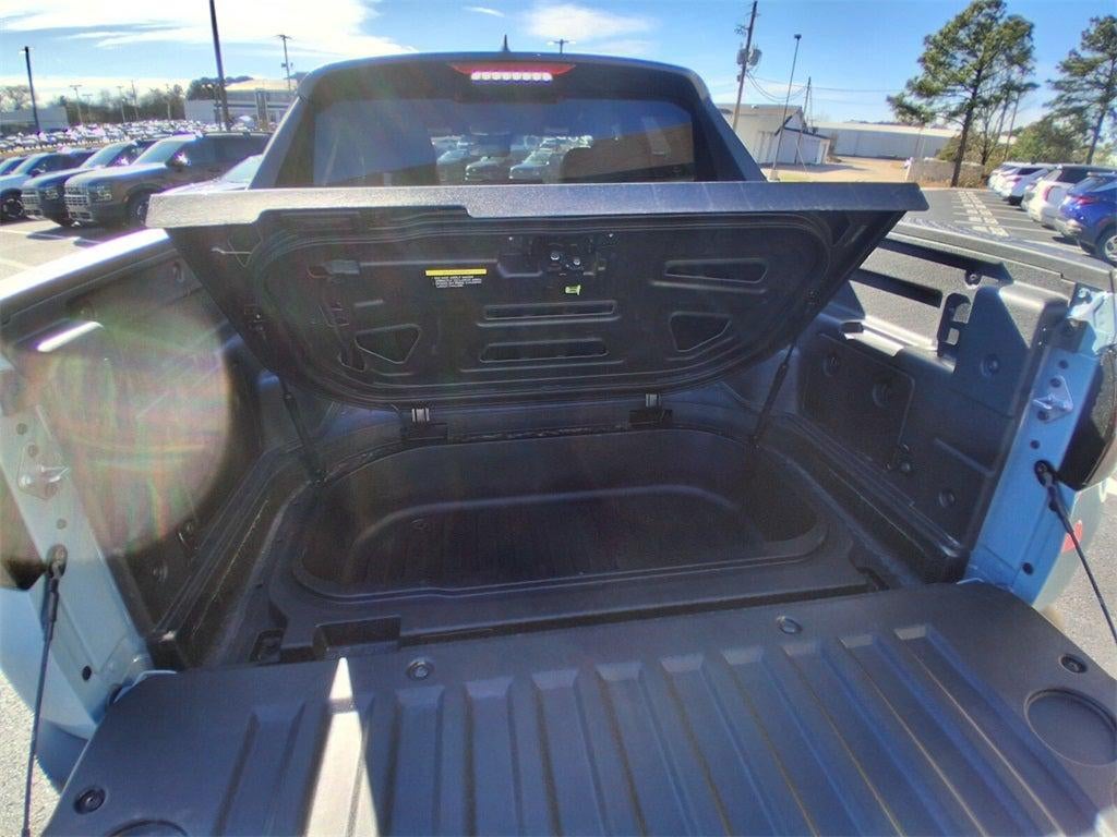 2026 Hyundai Santa Cruz SEL FWD