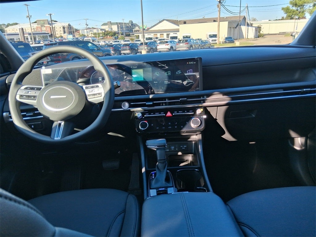 2026 Hyundai Santa Cruz SEL Activity FWD