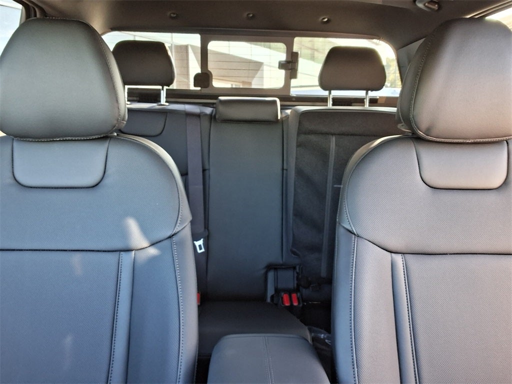 2026 Hyundai Santa Cruz SEL Activity FWD