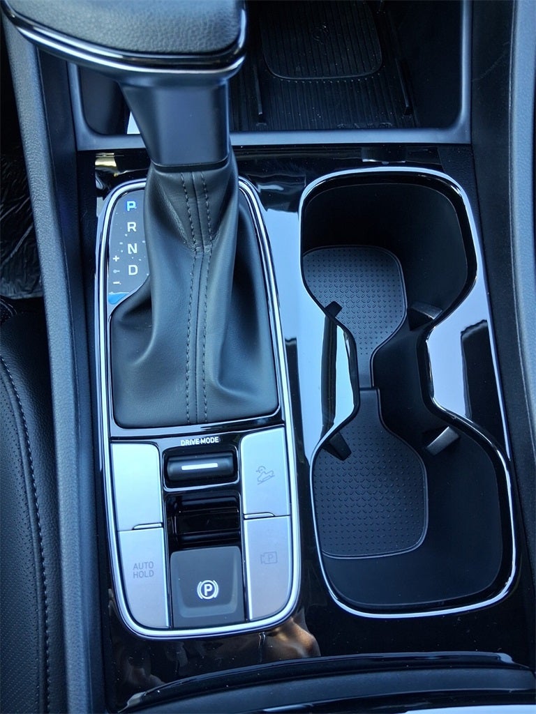 2026 Hyundai Santa Cruz SEL Activity FWD