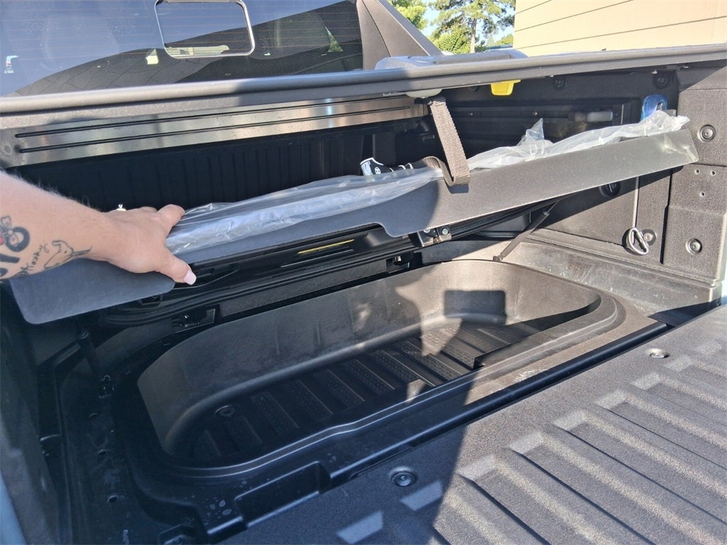 2026 Hyundai Santa Cruz SEL Activity FWD