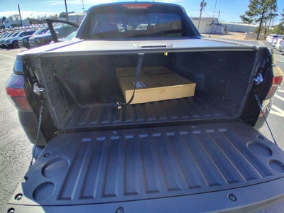 2026 Hyundai Santa Cruz SEL Activity FWD