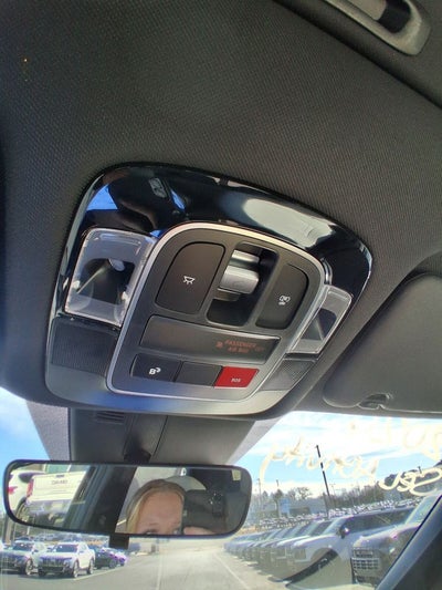 2026 Hyundai Santa Cruz SEL Activity FWD