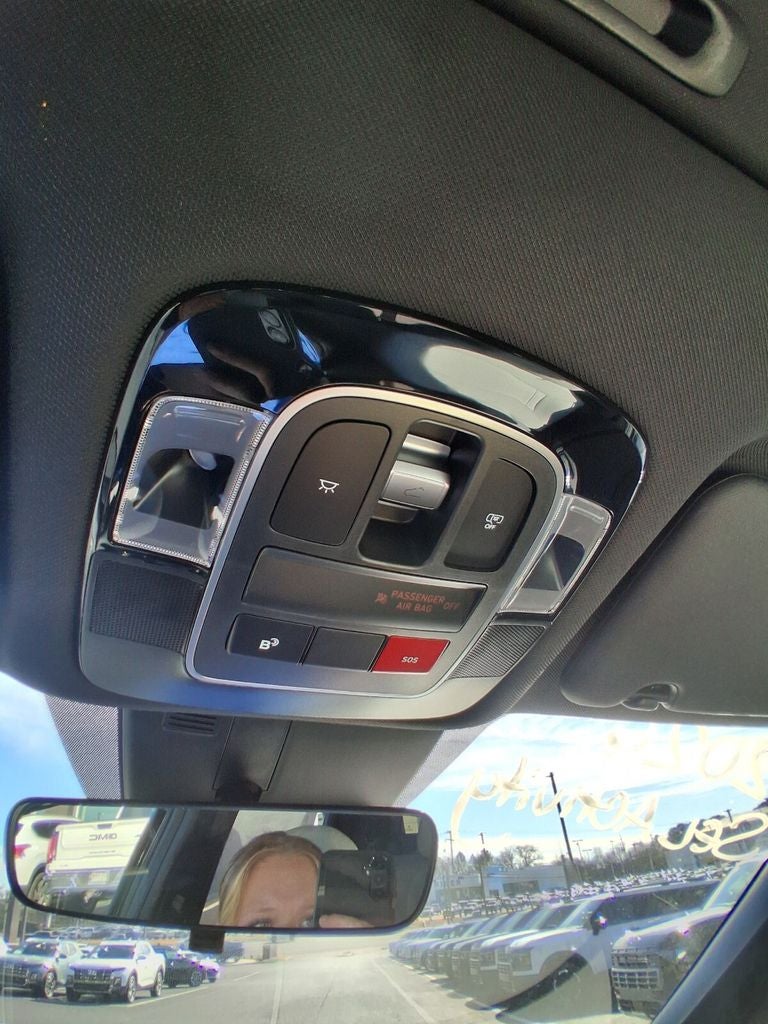 2026 Hyundai Santa Cruz SEL Activity FWD