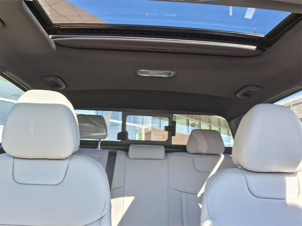 2026 Hyundai Santa Cruz SEL Activity FWD