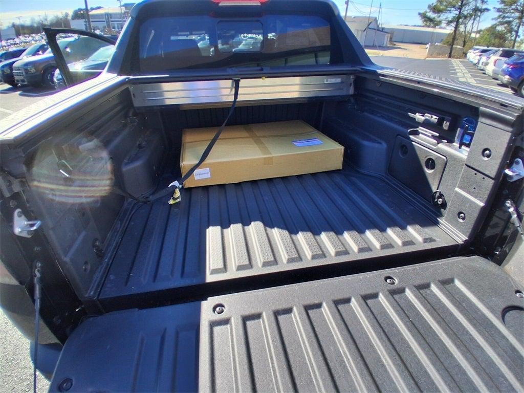 2026 Hyundai Santa Cruz SEL Activity FWD