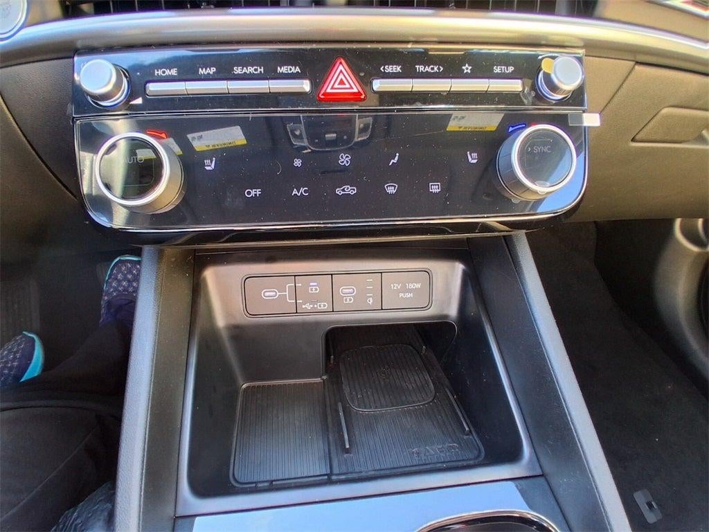 2026 Hyundai Santa Cruz SEL Activity FWD