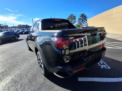 2026 Hyundai Santa Cruz SEL Activity FWD