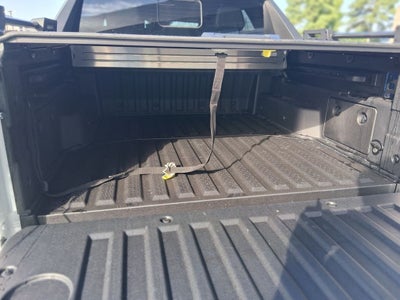 2026 Hyundai Santa Cruz SEL Activity FWD