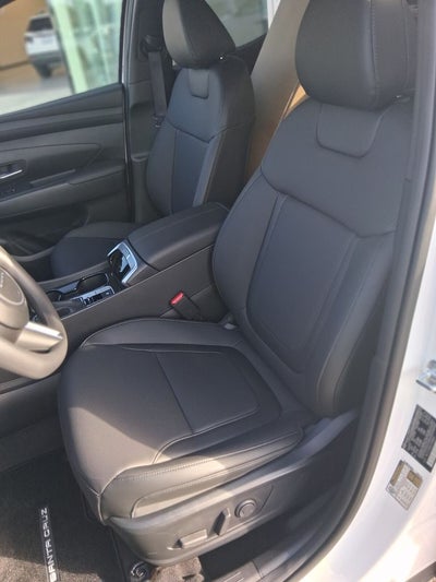 2026 Hyundai Santa Cruz SEL Activity FWD