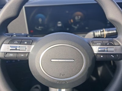 2026 Hyundai Santa Cruz SEL Activity FWD