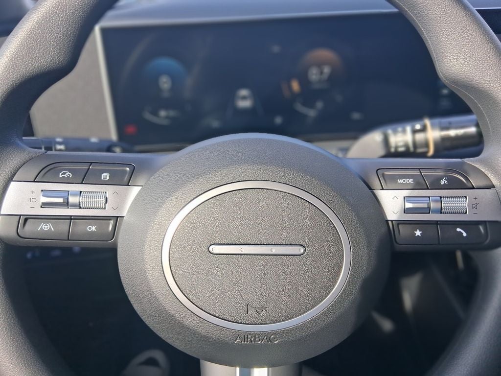 2026 Hyundai Santa Cruz SEL Activity FWD