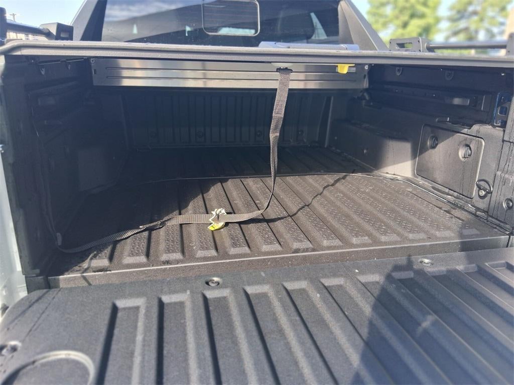 2026 Hyundai Santa Cruz SEL Activity FWD