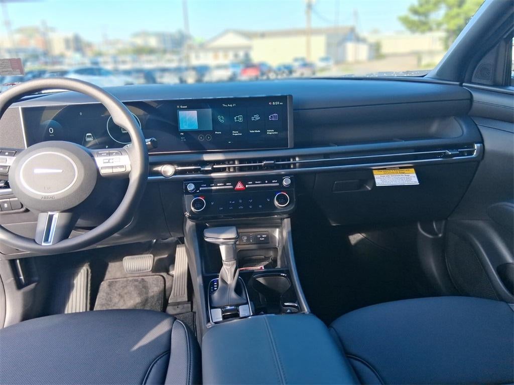 2026 Hyundai Santa Cruz SEL Activity FWD