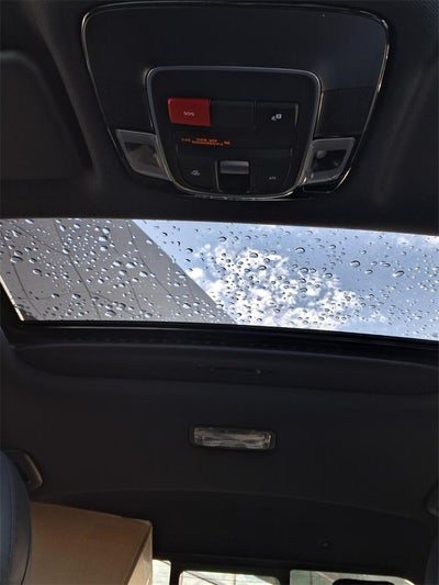 2026 Hyundai Santa Cruz SEL Activity FWD