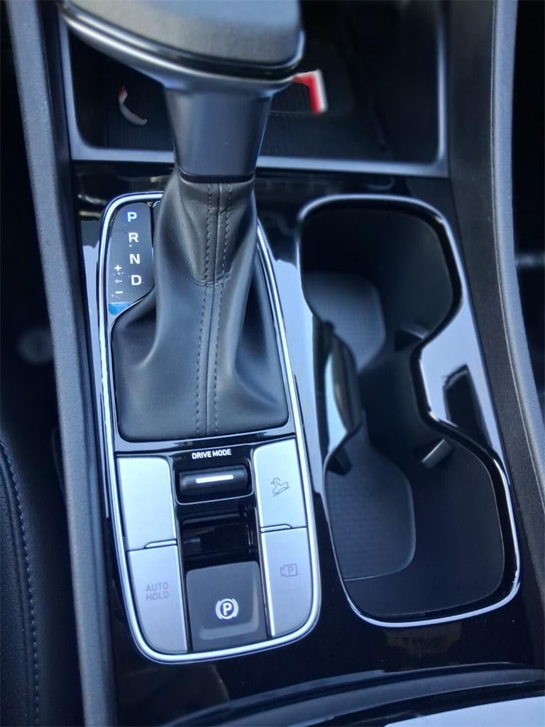 2026 Hyundai Santa Cruz SEL Activity FWD