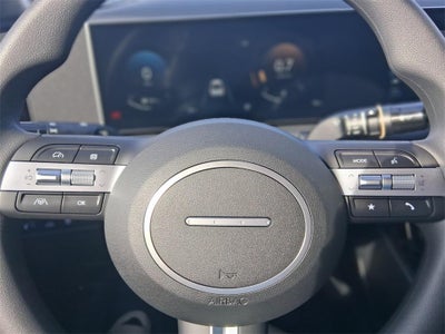 2026 Hyundai Santa Cruz SEL Activity FWD