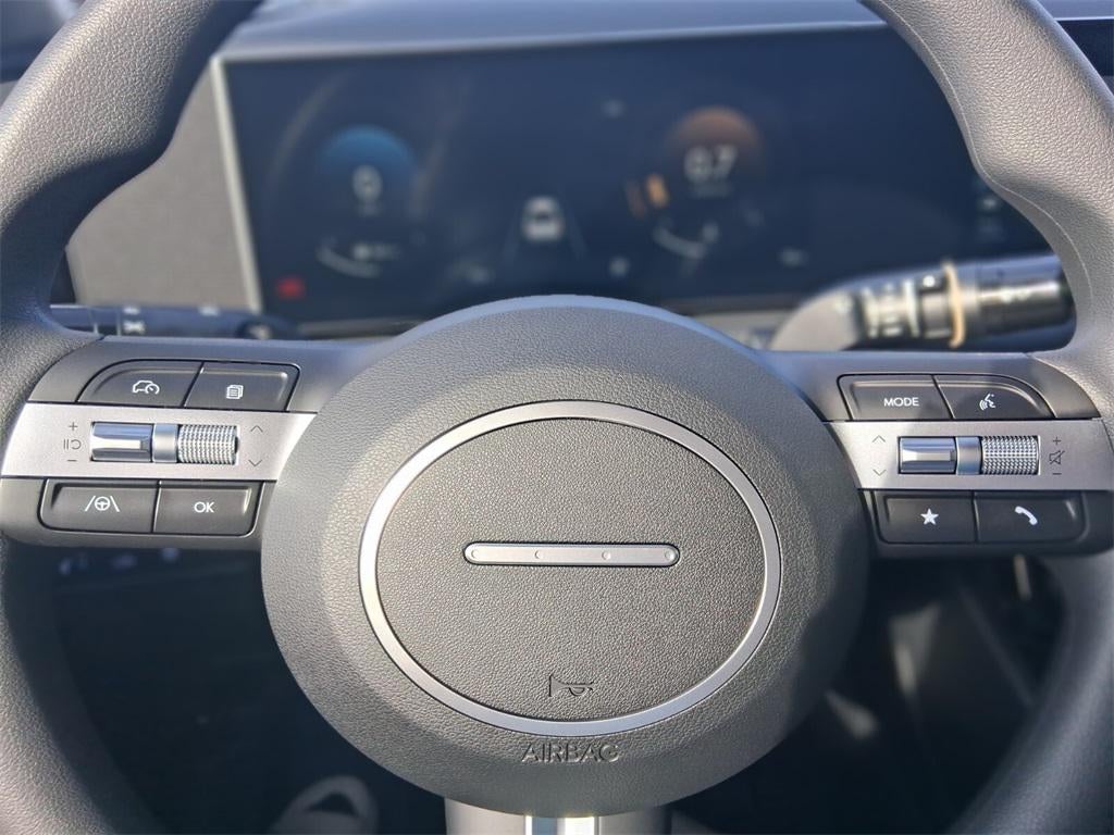 2026 Hyundai Santa Cruz SEL Activity FWD