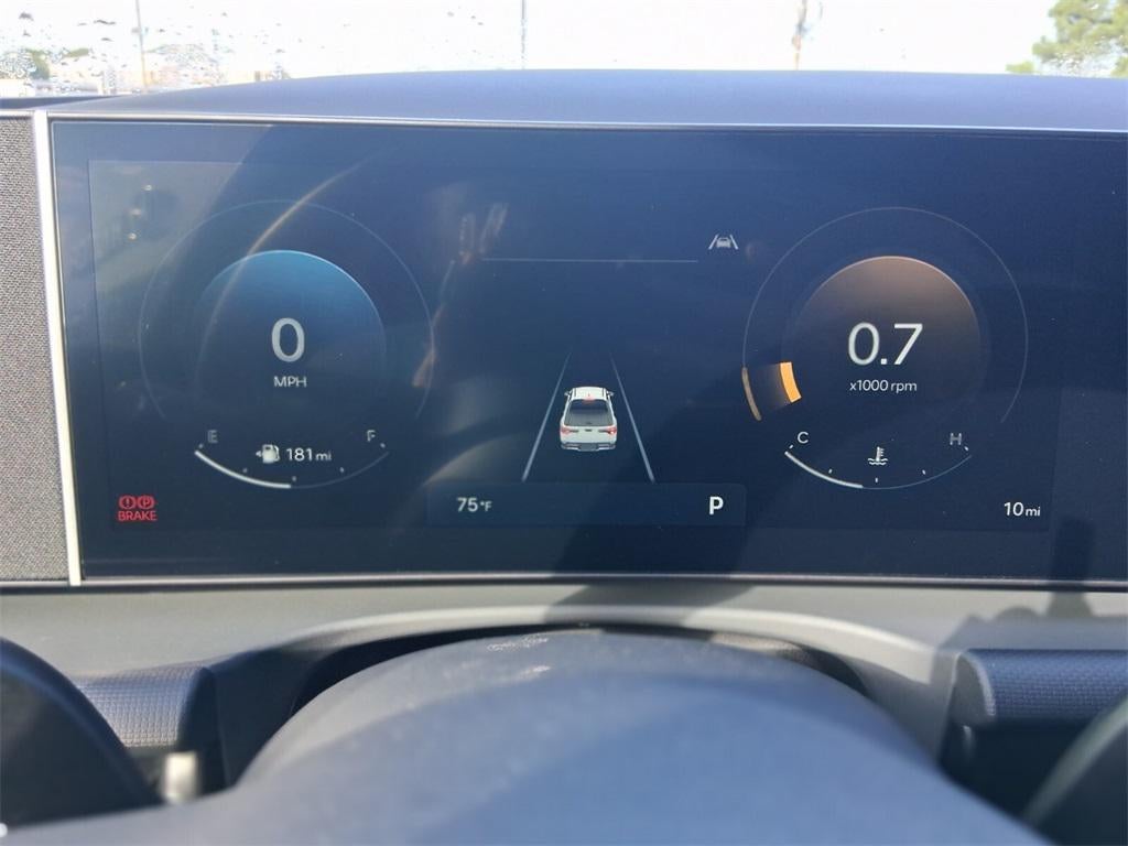 2026 Hyundai Santa Cruz SEL Activity FWD