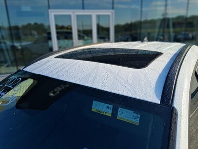 2026 Hyundai Santa Cruz SEL Activity FWD